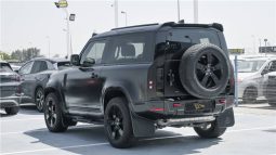 
										Land Rover Defender full									