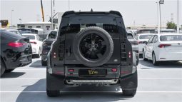 
										Land Rover Defender full									