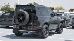 
										Land Rover Defender full									