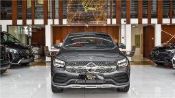 
										Mercedes Benz Glc200 full									