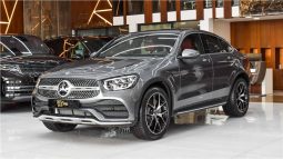 Mercedes Benz Glc200