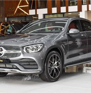 Mercedes Benz Glc200