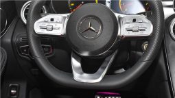 
										Mercedes Benz Glc200 full									