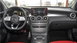 
										Mercedes Benz Glc200 full									