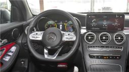 
										Mercedes Benz Glc200 full									