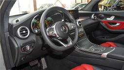 
										Mercedes Benz Glc200 full									