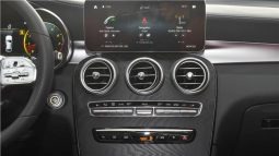 
										Mercedes Benz Glc200 full									