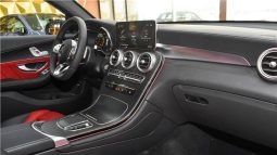 
										Mercedes Benz Glc200 full									