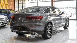 
										Mercedes Benz Glc200 full									