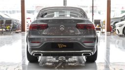 
										Mercedes Benz Glc200 full									