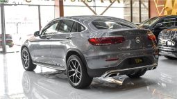 
										Mercedes Benz Glc200 full									