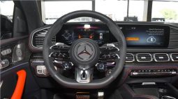 
										Mercedes Benz Gle63 full									