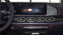 
										Mercedes Benz Gle63 full									