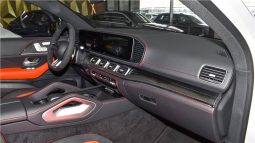 
										Mercedes Benz Gle63 full									