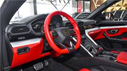 
										Lamborghini Urus full									