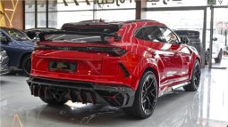 
										Lamborghini Urus full									