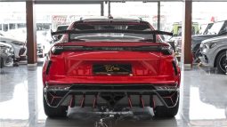 
										Lamborghini Urus full									