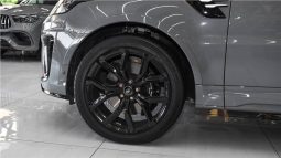 
										Range Rover Sport SVR full									