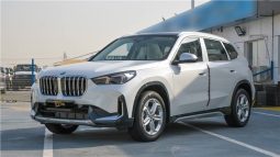 
										Bmw X1 full									