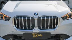 
										Bmw X1 full									