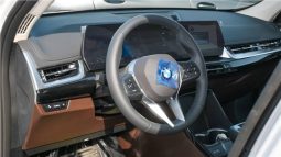 
										Bmw X1 full									