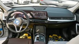 
										Bmw X1 full									