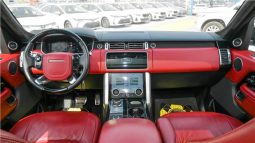 
										Range Rover Autobiography full									