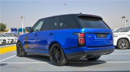 
										Range Rover Autobiography full									