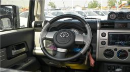 
										Toyota Fj full									