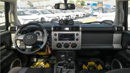 
										Toyota Fj full									