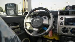 
										Toyota Fj full									