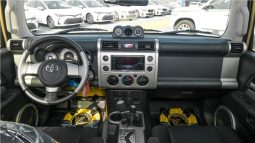 
										Toyota Fj full									