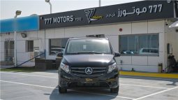 
										Mercedes Benz Vito full									