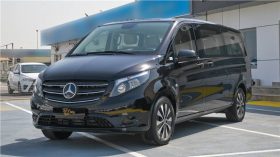 Mercedes Benz Vito