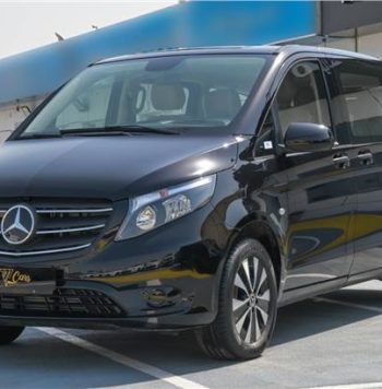 Mercedes Benz Vito