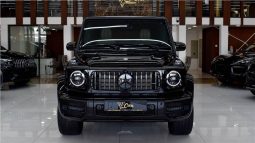 
										Mercedes Benz G63 full									