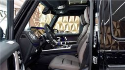 
										Mercedes Benz G63 full									