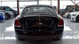 
										Rolls Royce Wraith full									