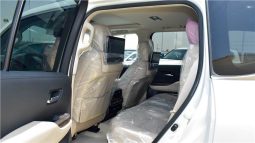 
										Toyota Land Cruiser Vxr full									