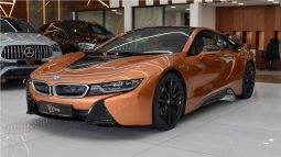 
										BMW i8 full									