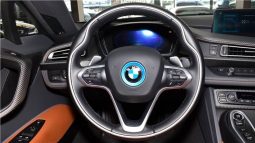 
										BMW i8 full									