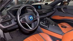 
										BMW i8 full									