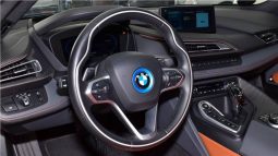 
										BMW i8 full									