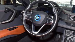 
										BMW i8 full									