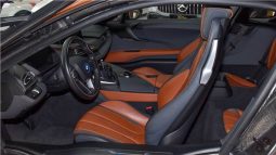 
										BMW i8 full									