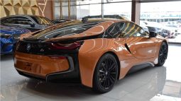 
										BMW i8 full									