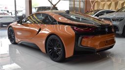 
										BMW i8 full									