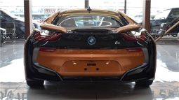 
										BMW i8 full									