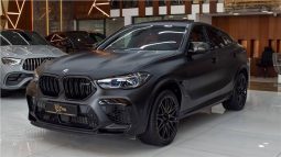 
										Bmw X6 M full									