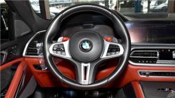 
										Bmw X6 M full									